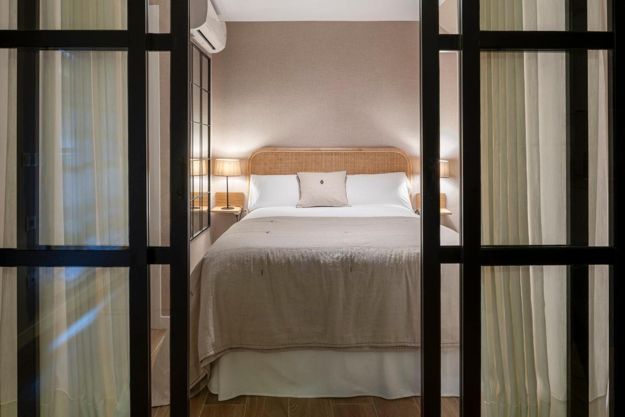 Alohamundi Jeronimo Hernandez Apartment Sevilla