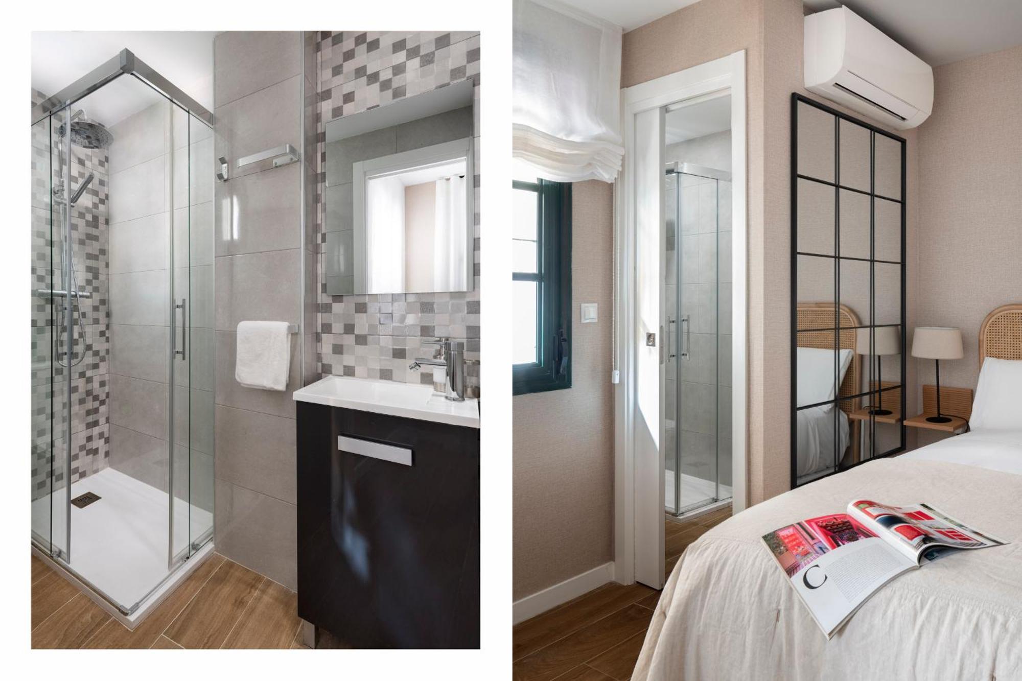 Apartament Alohamundi Jeronimo Hernandez *