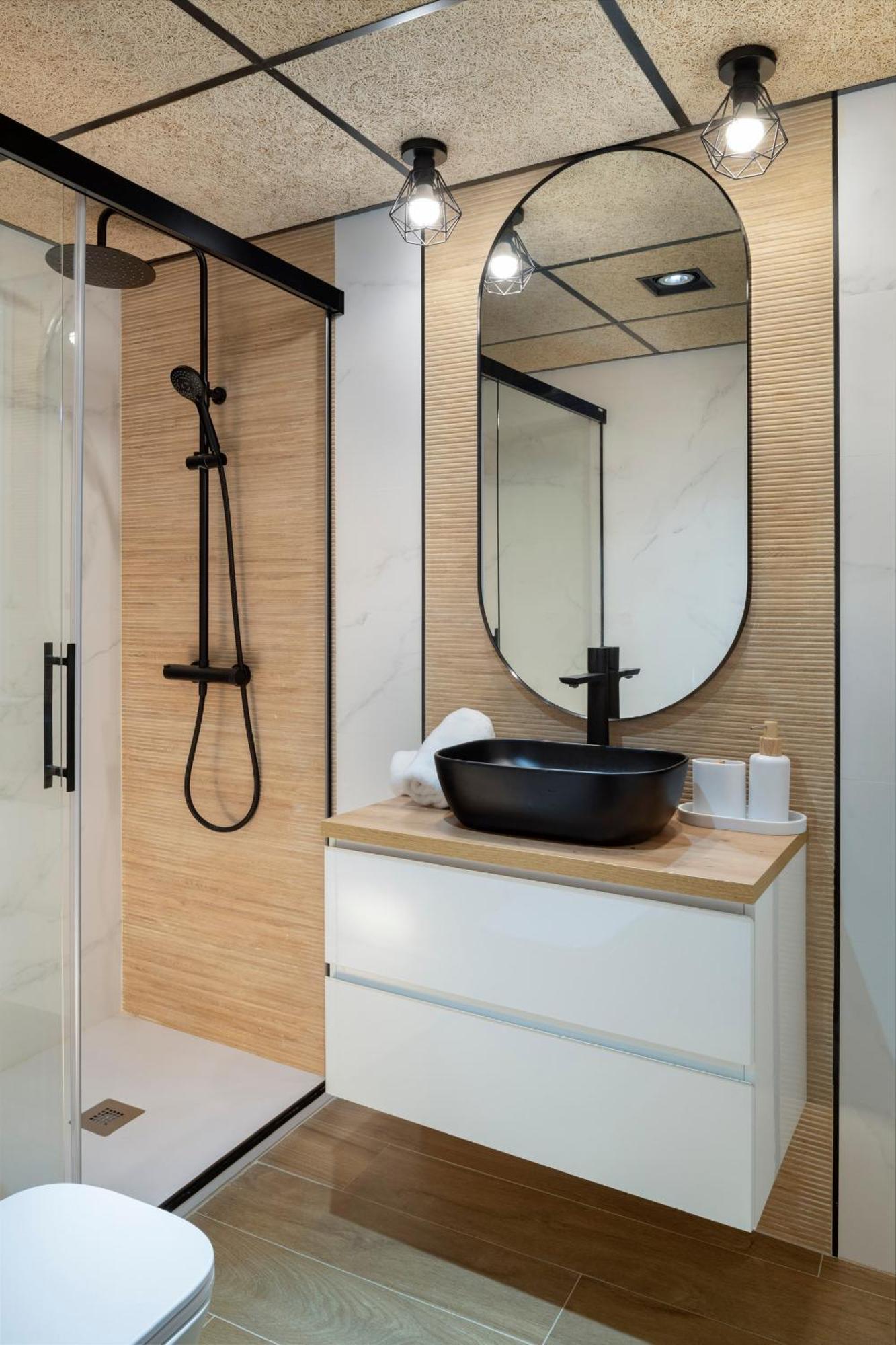 Apartament Alohamundi Jeronimo Hernandez *