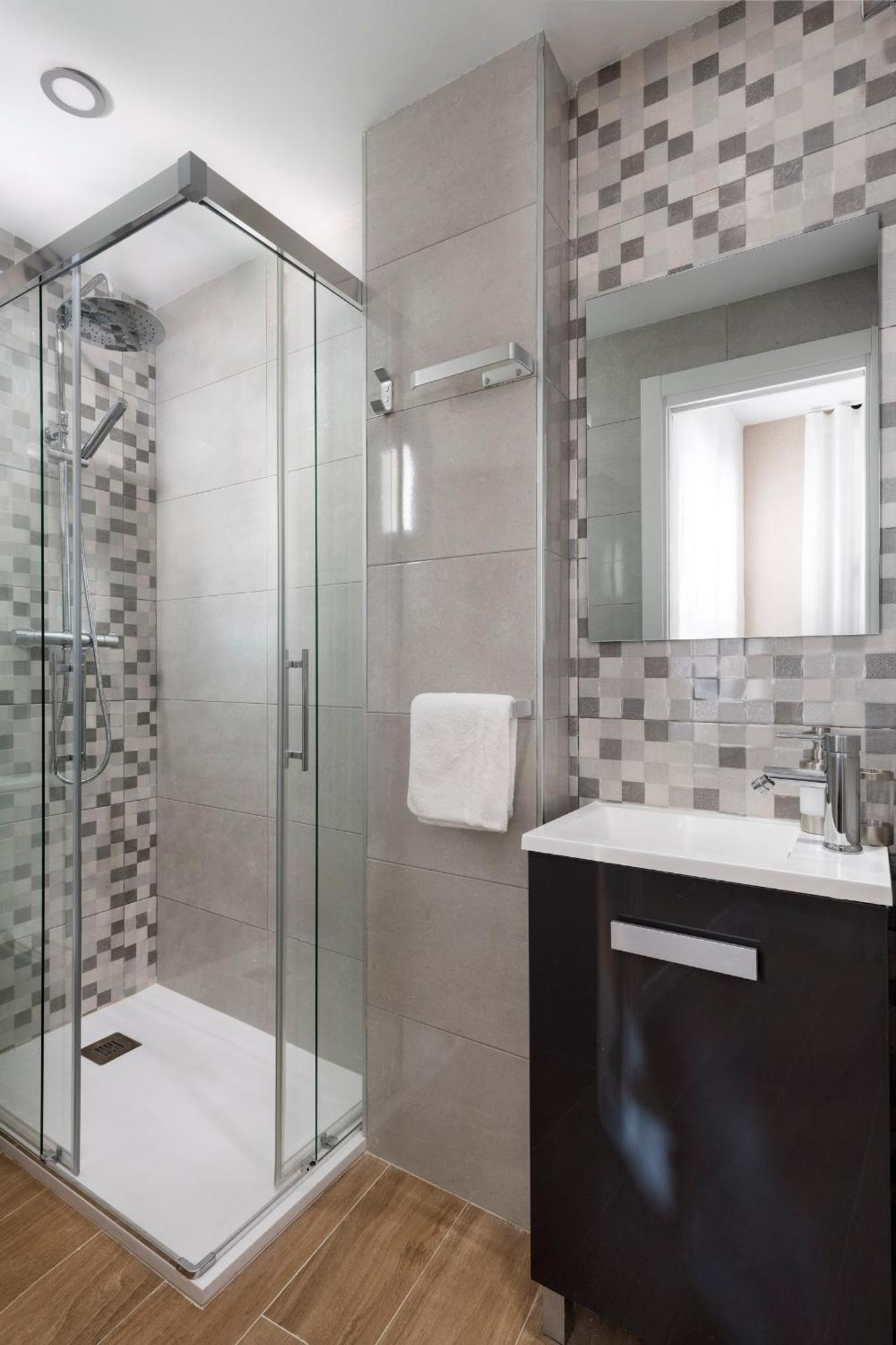 Alohamundi Jeronimo Hernandez Apartament Sewilla