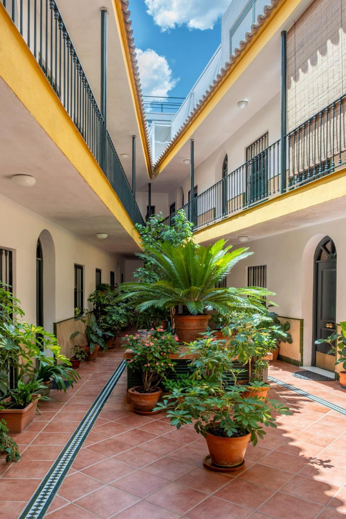 Alohamundi Jeronimo Hernandez Apartament
