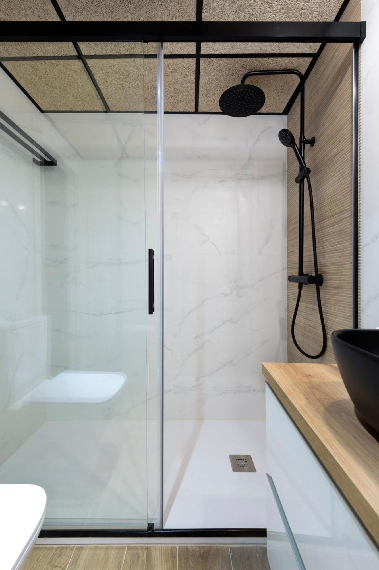 Alohamundi Jeronimo Hernandez Apartament